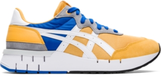 onitsuka tiger yellow price