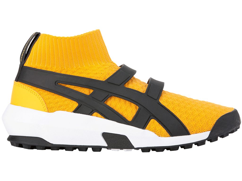Onitsuka Tiger Drop a New Knit High-Top - Releases - 靴 Onitsuka Tiger Drop a New Knit High-Top - Releases - 靴