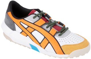 Asics cheap andrea pompilio