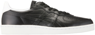 Men's GSM | BLACK/BLACK | Shoes | Onitsuka Tiger