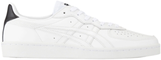 onitsuka tiger gsm white white