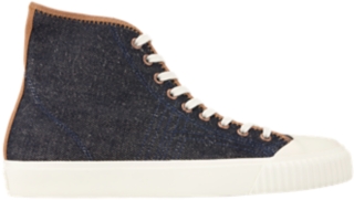 Unisex OK BASKETBALL MT Indigo Denim Indigo Denim UNISEX SHOES