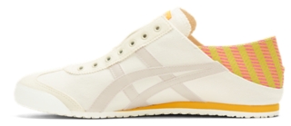 MEXICO 66 PARATY | MEN | CREAM/CREAM | Onitsuka Tiger Philippines