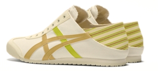 MEXICO 66 PARATY | MEN | CREAM/MINERAL BROWN | Onitsuka Tiger Philippines