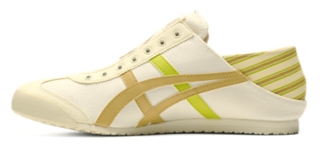 MEXICO 66 PARATY | MEN | CREAM/MINERAL BROWN | Onitsuka Tiger Philippines
