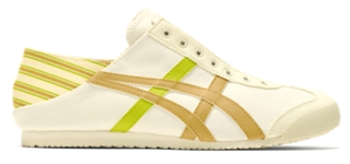 UNISEX MEXICO 66 PARATY | Cream/Mineral Brown | Shoes | Onitsuka Tiger