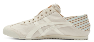 MEXICO 66 PARATY - OATMEAL/CREAM | Onitsuka Tiger Hong Kong