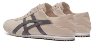 MEXICO 66 PARATY - MINERAL BEIGE/CARRIER GREY | Onitsuka Tiger