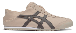 MEXICO 66 PARATY - MINERAL BEIGE/CARRIER GREY | Onitsuka Tiger