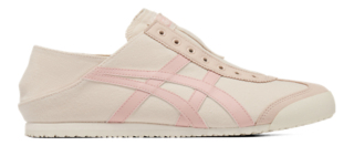 MEXICO 66 PARATY - OATMEAL/GINGER PEACH | Onitsuka Tiger Hong Kong