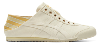 Mexico 66 Paraty-Ivory/Cream | Onitsuka Tiger Official Site Australia