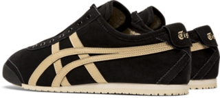 mexico 66 slip on red