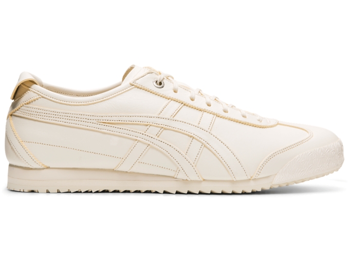 Unisex MEXICO 66 SD | White/White | UNISEX SHOES | Onitsuka Tiger