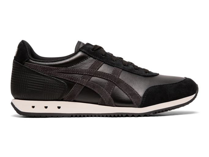 Unisex NEW YORK | Black/Phantom | UNISEX SHOES | Onitsuka Tiger