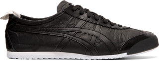 onitsuka tiger full black