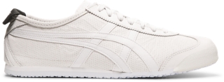 MEXICO 66 | White/White | Onitsuka Tiger Australia