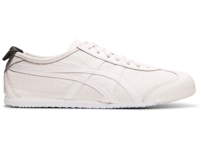 Onitsuka tiger sales all white leather