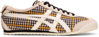 onitsuka tiger mexico 66 material