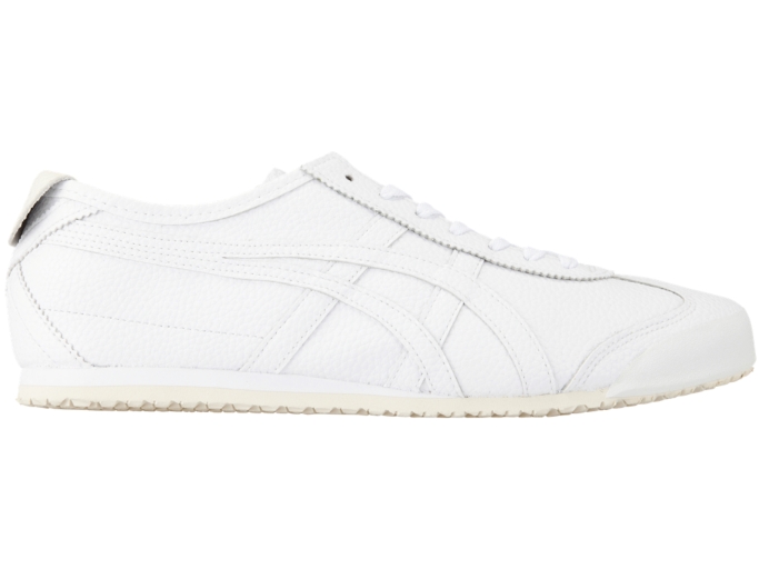 UNISEX MEXICO 66 | White/White | SALE | Onitsuka Tiger