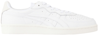 onitsuka tiger pure white