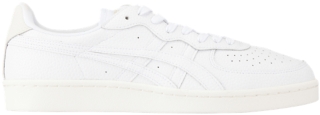 onitsuka tiger gsm white white