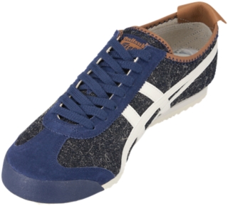 Onitsuka tiger mexico 66 denim best sale