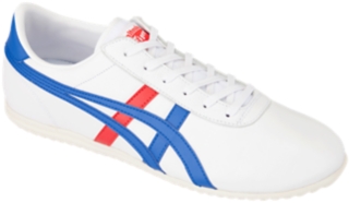 onitsuka tiger tai chi white