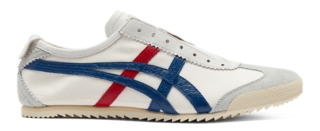 TAI CHI REB Unisex White Imperial UNISEX SHOES Onitsuka Tiger Australia