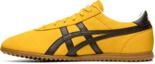 TAI-CHI-REB | Tiger Yellow/Black | Onitsuka Tiger Australia