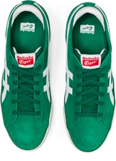 FABRE BL-S 2.0 KALE/WHITE