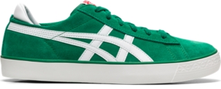 asics onitsuka tiger green