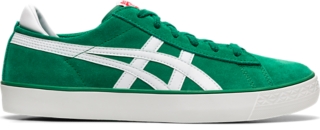 Unisex FABRE BL-S 2.0 | Kale/White | UNISEX SHOES | Onitsuka Tiger