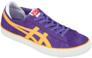 Onitsuka tiger cheap ultimate 81 violet