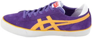 Veste onitsuka cheap tiger violet