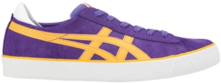 onitsuka tiger serrano violet