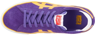 onitsuka tiger lawnship 2.0 homme violet