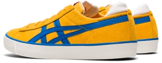 FABRE BL-S 2.0 TIGER YELLOW/DIRECTOIRE BLUE