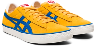 FABRE BL-S 2.0 TIGER YELLOW/DIRECTOIRE BLUE