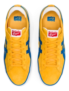 FABRE BL-S 2.0 TIGER YELLOW/DIRECTOIRE BLUE