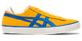 Tiger Yellow/Directoire Blue