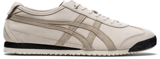 MEXICO 66 SD | Unisex | Birch/Wood Crepe | UNISEX SHOES | Onitsuka ...