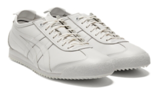 MEXICO 66 SD | MEN | WHITE/WHITE | Onitsuka Tiger Philippines