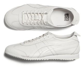 MEXICO 66 SD | MEN | WHITE/WHITE | Onitsuka Tiger Philippines