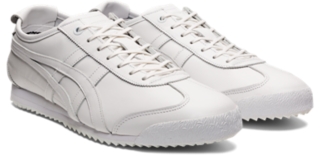 White onitsuka hot sale