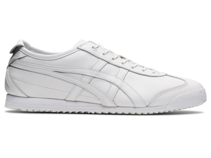 MEXICO 66 SD | Unisex | White/White | UNISEX SHOES | Onitsuka Tiger ...