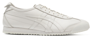 White 2024 asics tiger