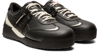 onitsuka tiger delegation black