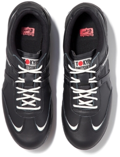 DELEGATION EX BLACK/BLACK