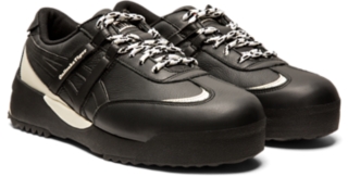 DELEGATION EX BLACK/BLACK