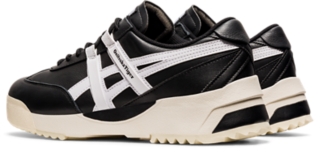 DELEGATION EX | MEN | BLACK/WHITE | Onitsuka Tiger Philippines